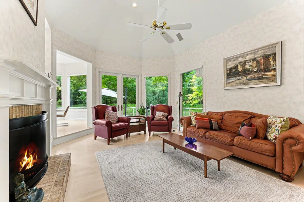 4911 Red Fox Run Ann Arbor Charter Township, MI 48105