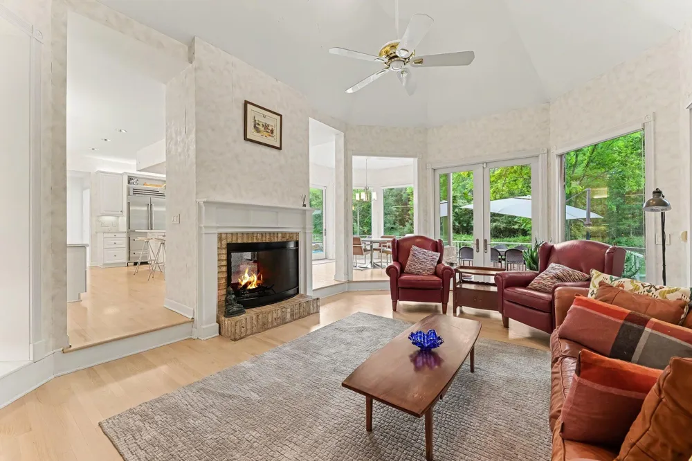 4911 Red Fox Run Ann Arbor Charter Township, MI 48105