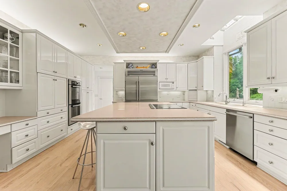 4911 Red Fox Run Ann Arbor Charter Township, MI 48105