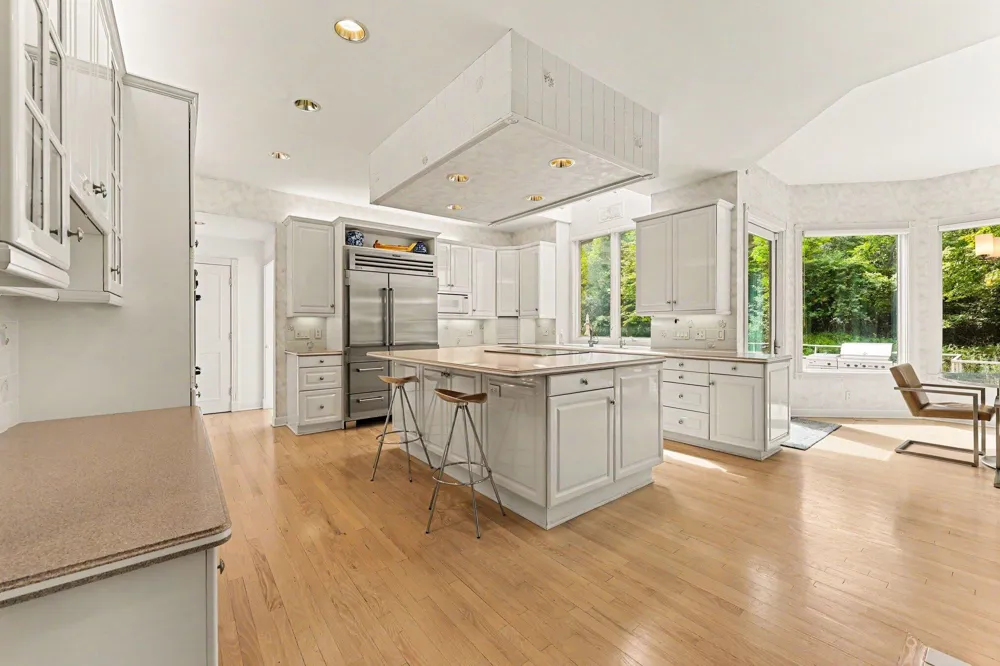 4911 Red Fox Run Ann Arbor Charter Township, MI 48105