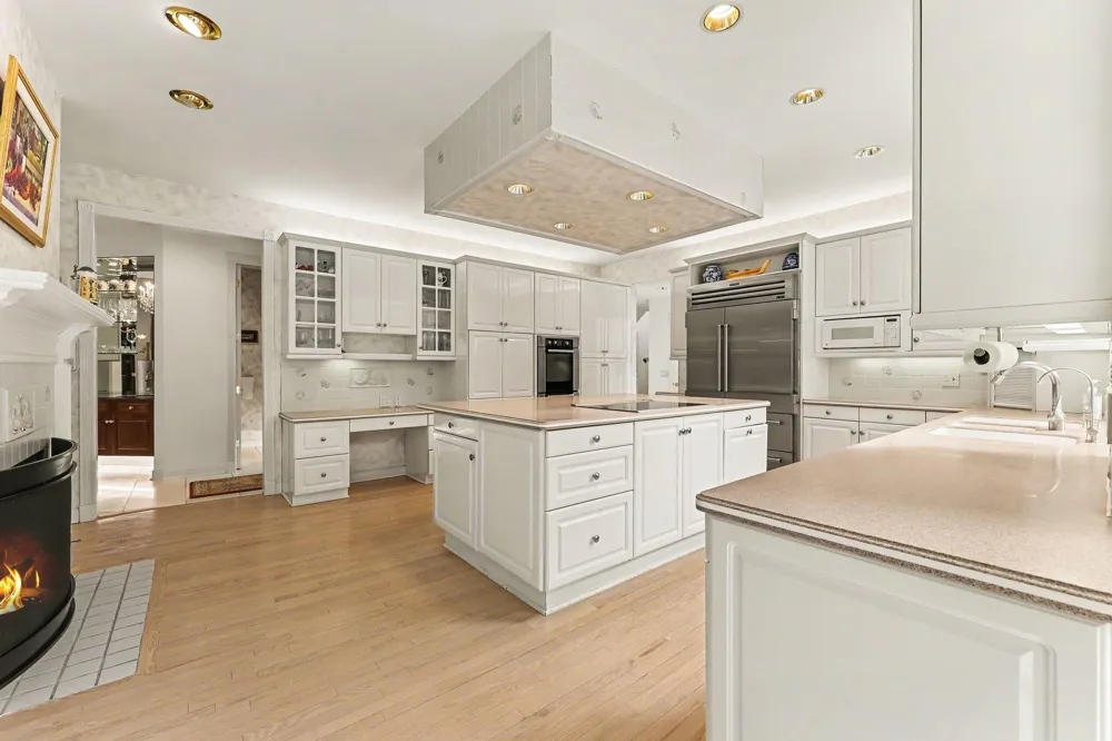 4911 Red Fox Run Ann Arbor Charter Township, MI 48105