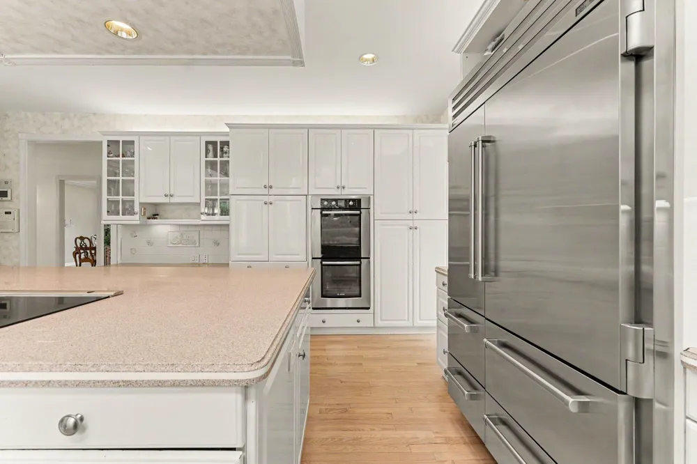 4911 Red Fox Run Ann Arbor Charter Township, MI 48105