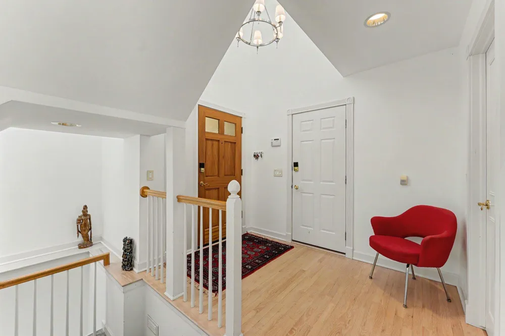 4911 Red Fox Run Ann Arbor Charter Township, MI 48105