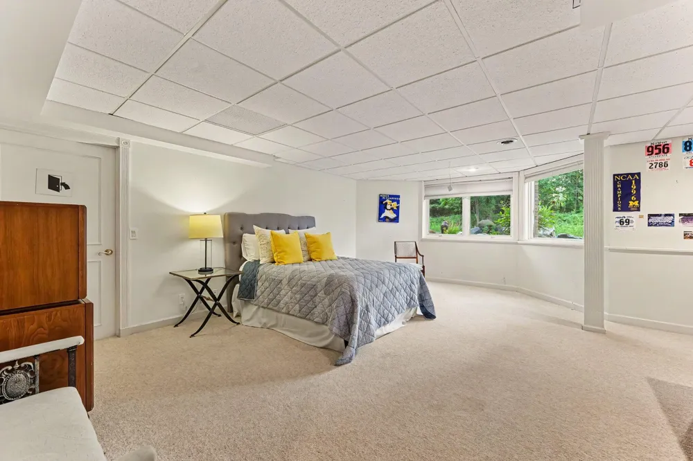 4911 Red Fox Run Ann Arbor Charter Township, MI 48105