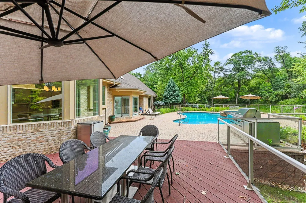 4911 Red Fox Run Ann Arbor Charter Township, MI 48105