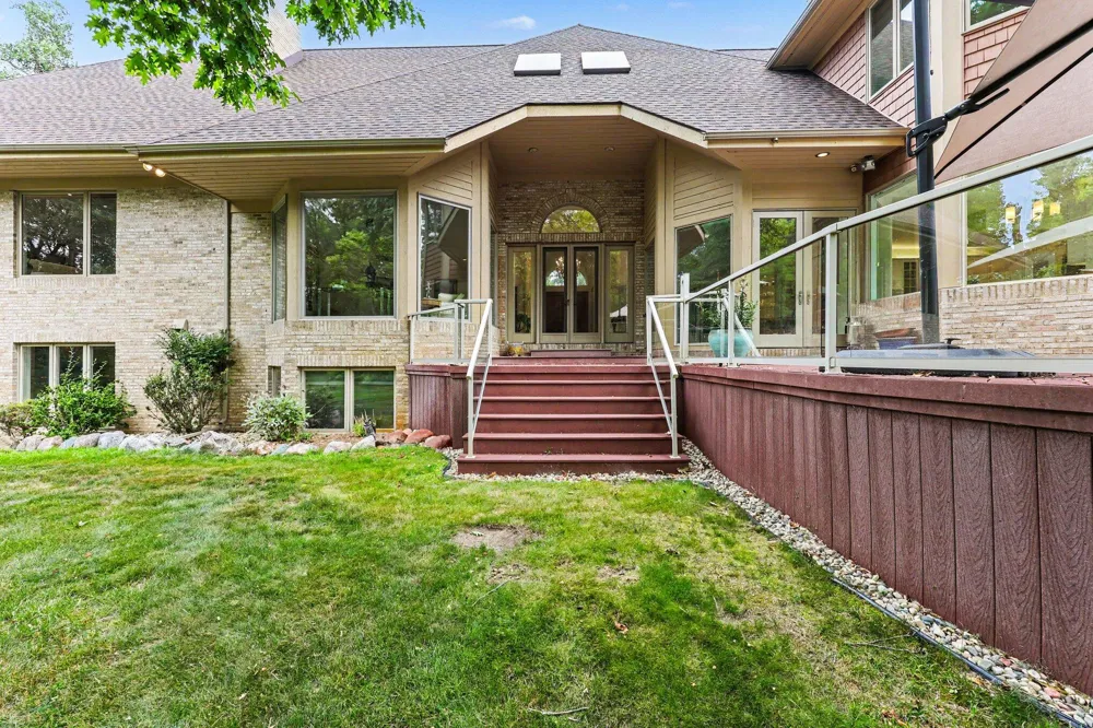 4911 Red Fox Run Ann Arbor Charter Township, MI 48105