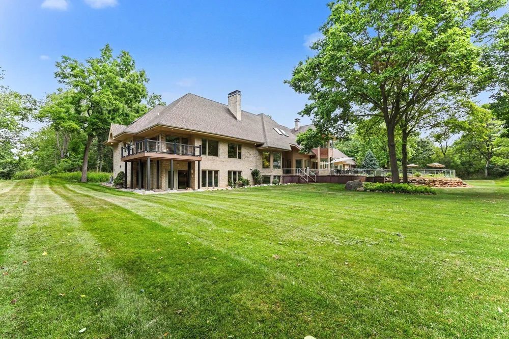 4911 Red Fox Run Ann Arbor Charter Township, MI 48105