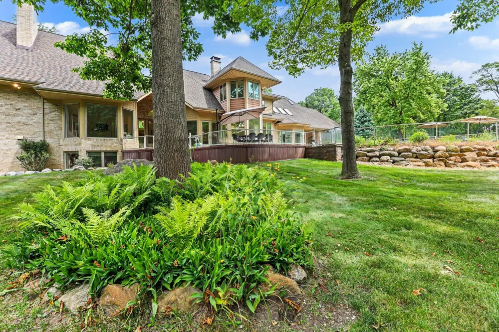 4911 Red Fox Run Ann Arbor Charter Township, MI 48105