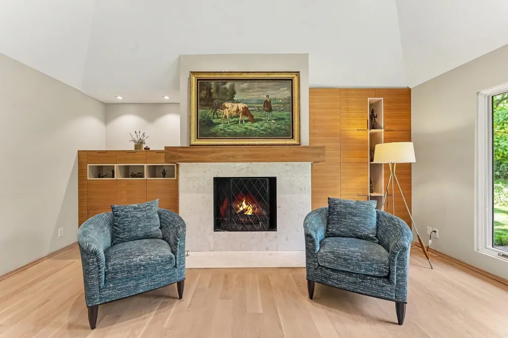 4911 Red Fox Run Ann Arbor Charter Township, MI 48105