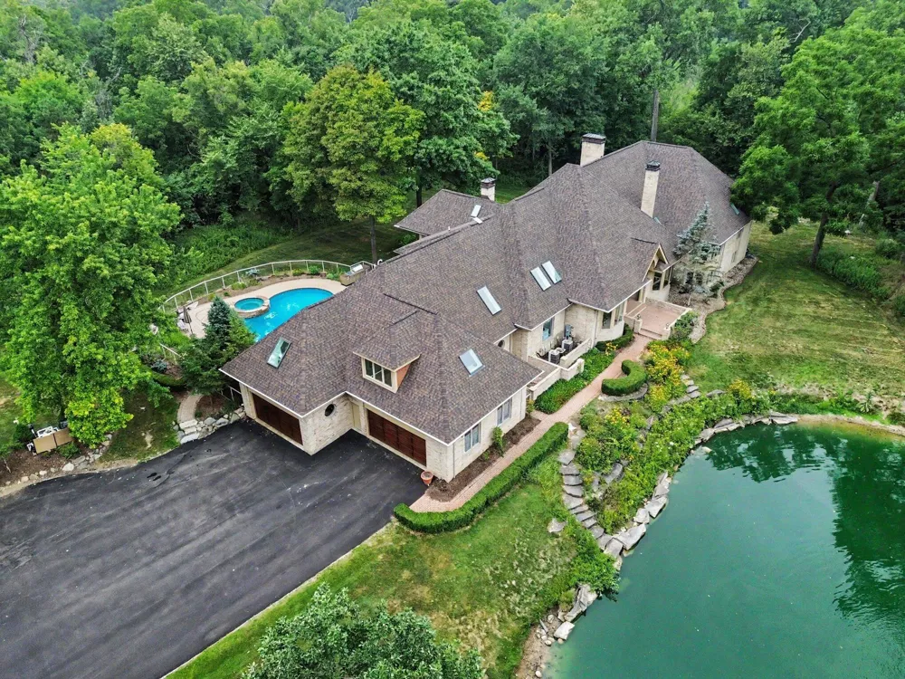 4911 Red Fox Run Ann Arbor Charter Township, MI 48105