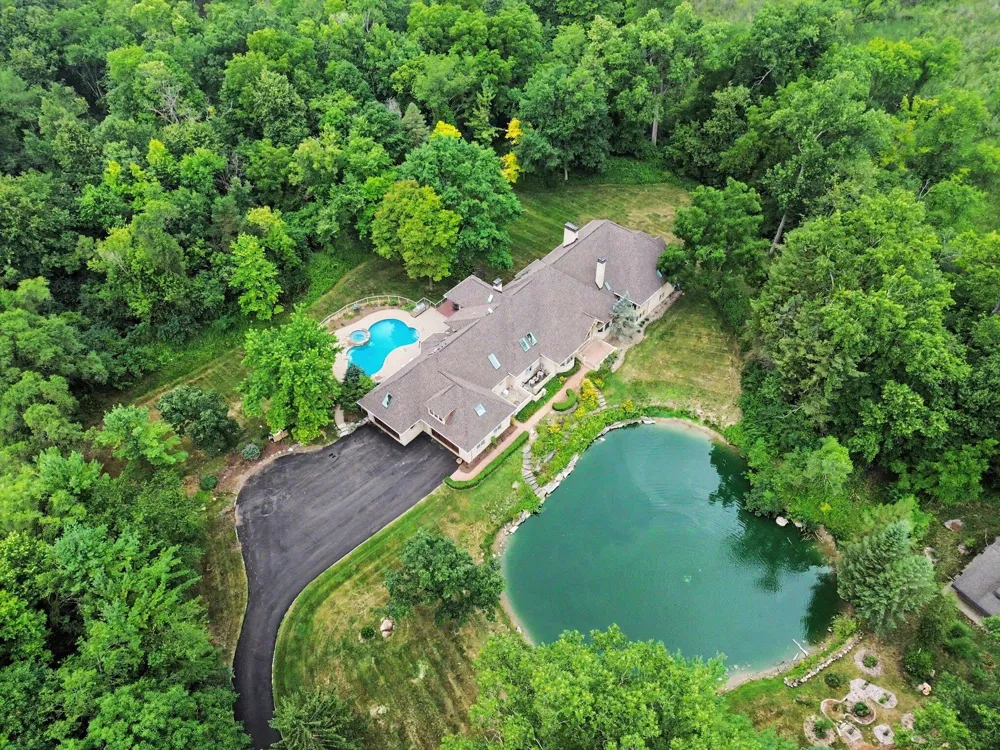 4911 Red Fox Run Ann Arbor Charter Township, MI 48105