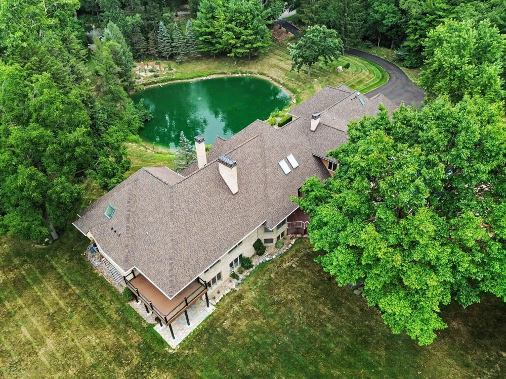 4911 Red Fox Run Ann Arbor Charter Township, MI 48105