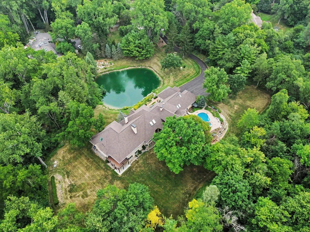 4911 Red Fox Run Ann Arbor Charter Township, MI 48105