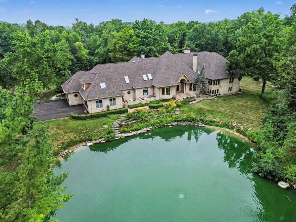 4911 Red Fox Run Ann Arbor Charter Township, MI 48105
