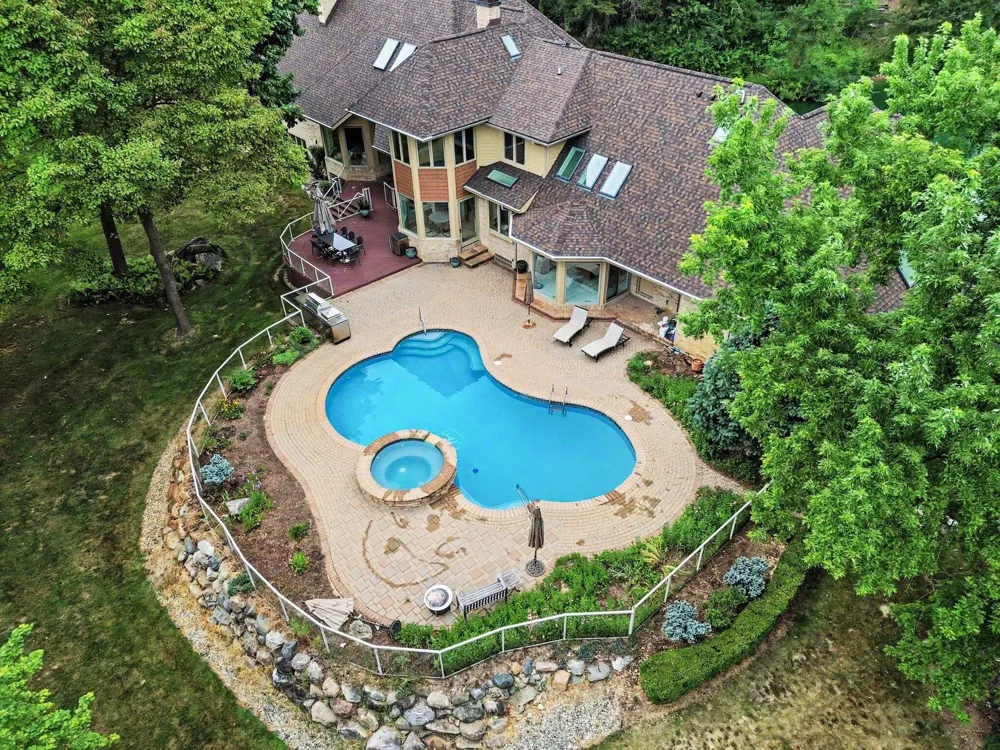 4911 Red Fox Run Ann Arbor Charter Township, MI 48105