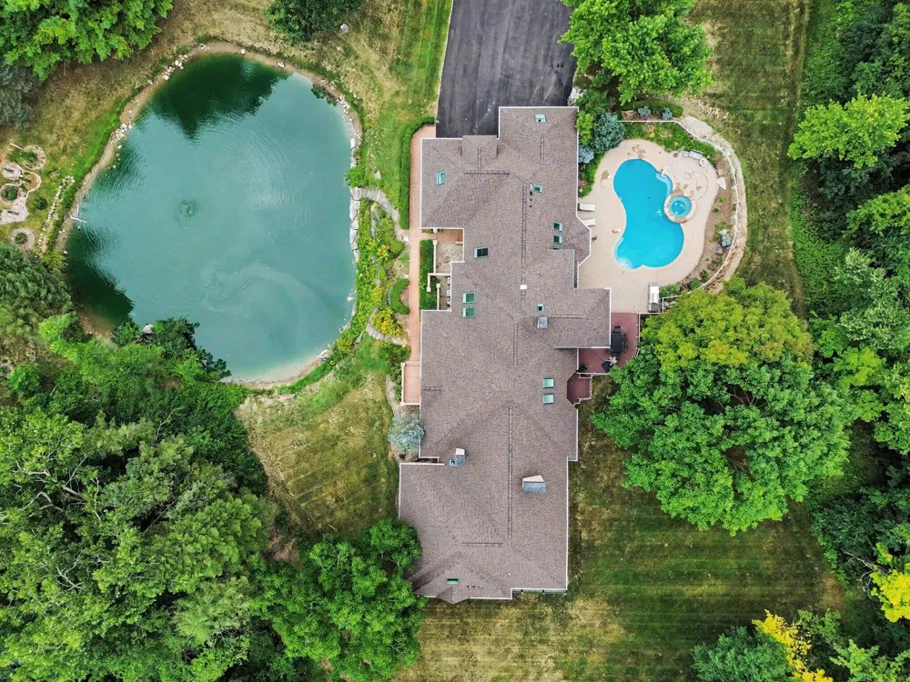 4911 Red Fox Run Ann Arbor Charter Township, MI 48105
