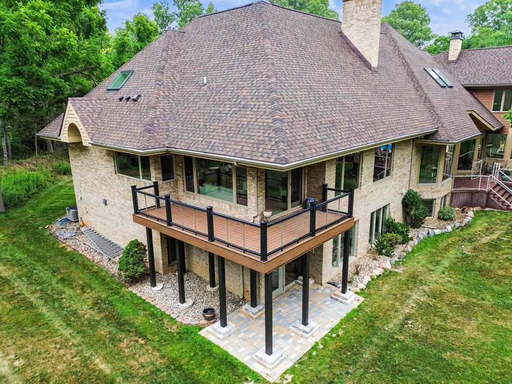 4911 Red Fox Run Ann Arbor Charter Township, MI 48105