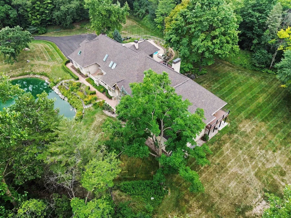 4911 Red Fox Run Ann Arbor Charter Township, MI 48105