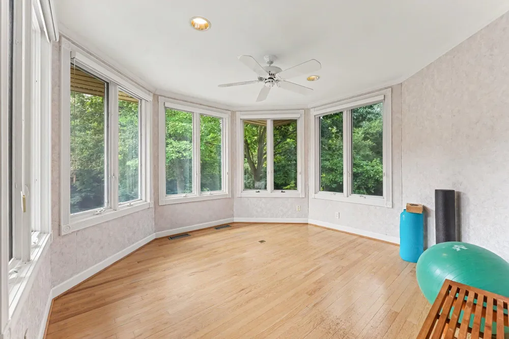 4911 Red Fox Run Ann Arbor Charter Township, MI 48105