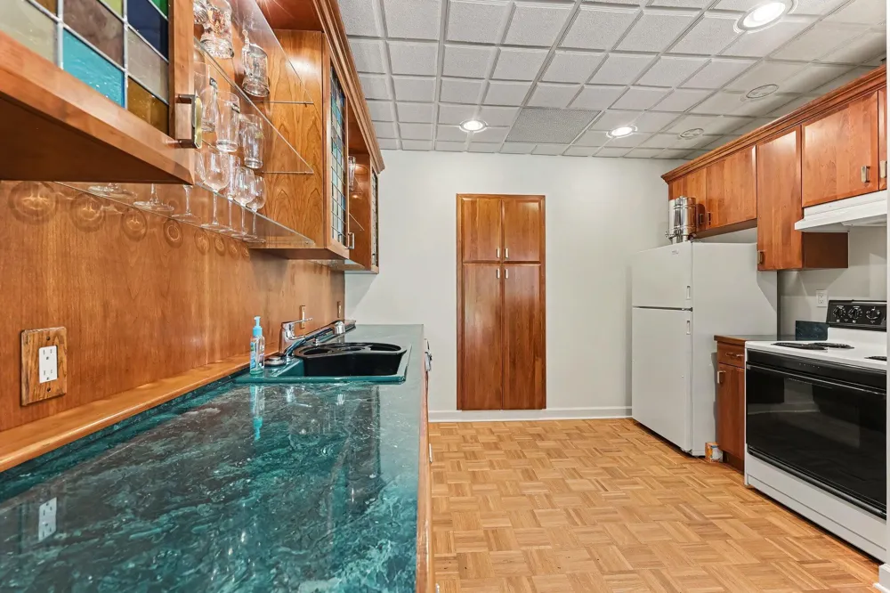4911 Red Fox Run Ann Arbor Charter Township, MI 48105