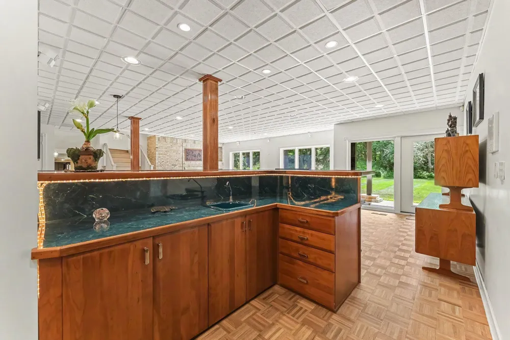 4911 Red Fox Run Ann Arbor Charter Township, MI 48105