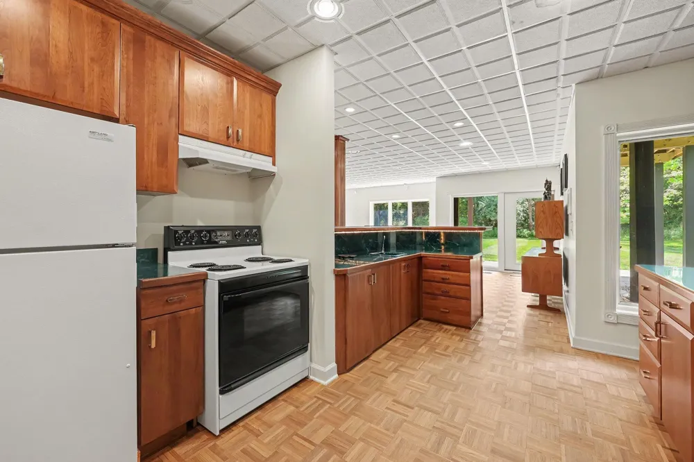 4911 Red Fox Run Ann Arbor Charter Township, MI 48105