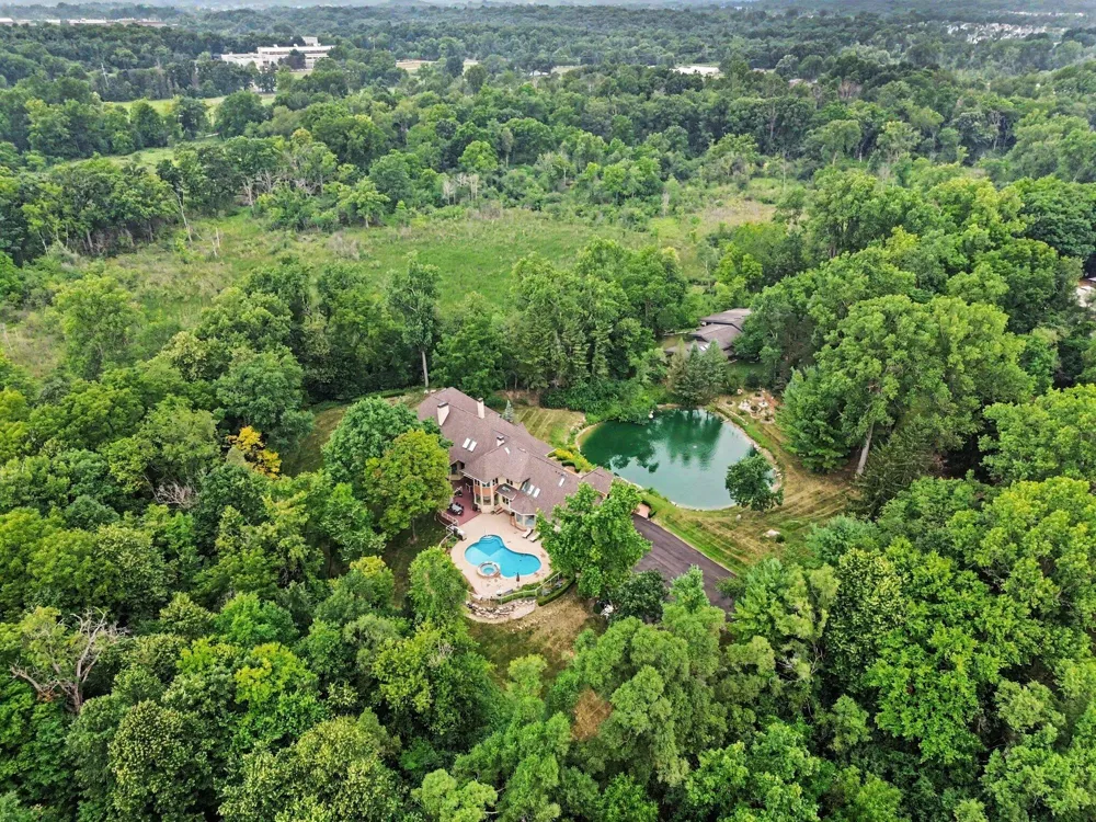 4911 Red Fox Run Ann Arbor Charter Township, MI 48105