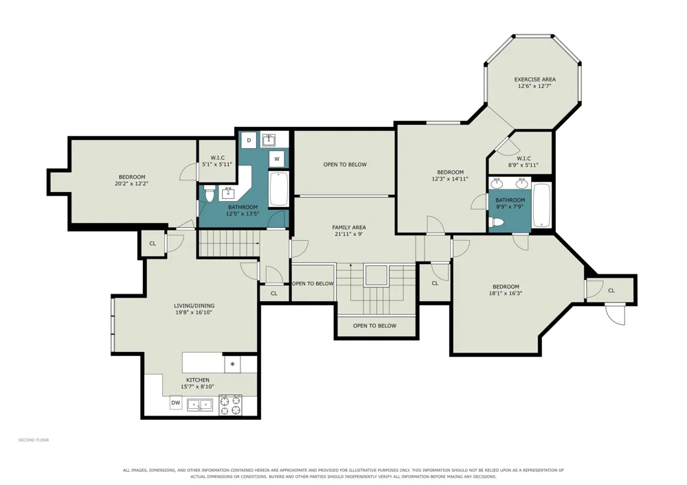 4911 Red Fox Run Ann Arbor Charter Township, MI 48105