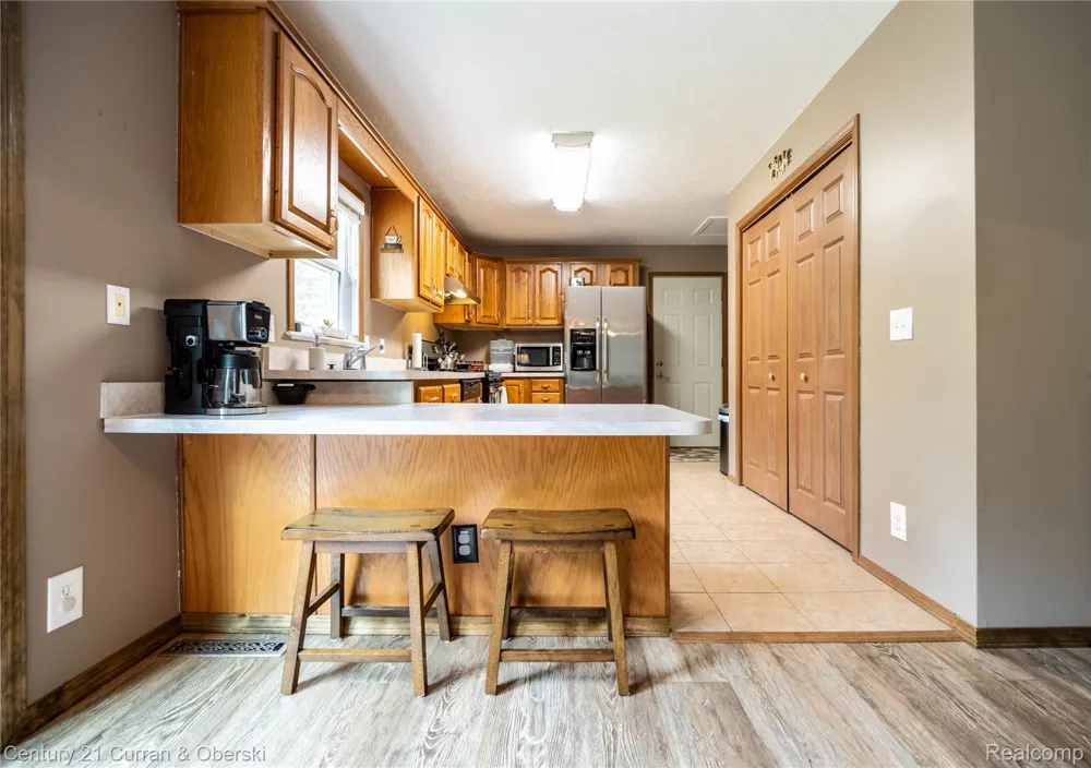 15262 Us 23 S Presque Isle Township, MI 49777