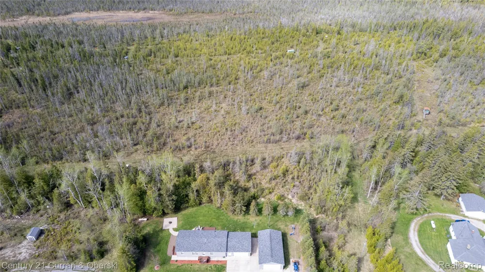 15262 Us 23 S Presque Isle Township, MI 49777