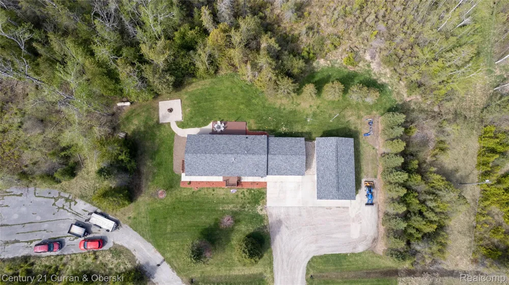 15262 Us 23 S Presque Isle Township, MI 49777