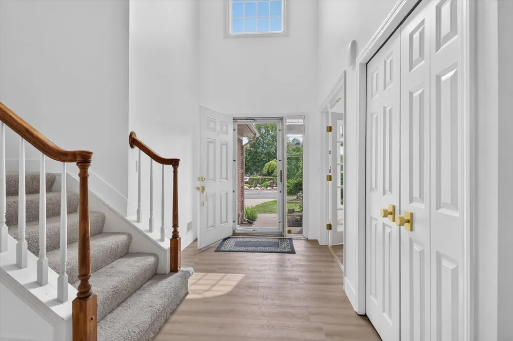13500 Cambridge Court Plymouth Charter Township, MI 48170