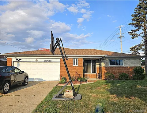 29012 James Drive