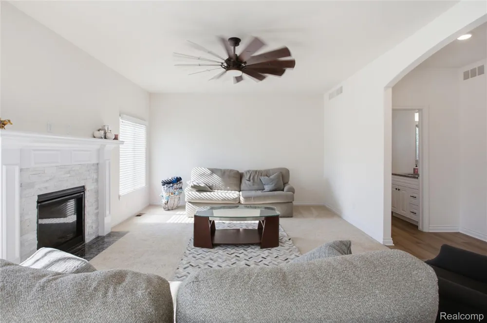 32169 Adam Brown Drive Brownstown Charter Township, MI 48173
