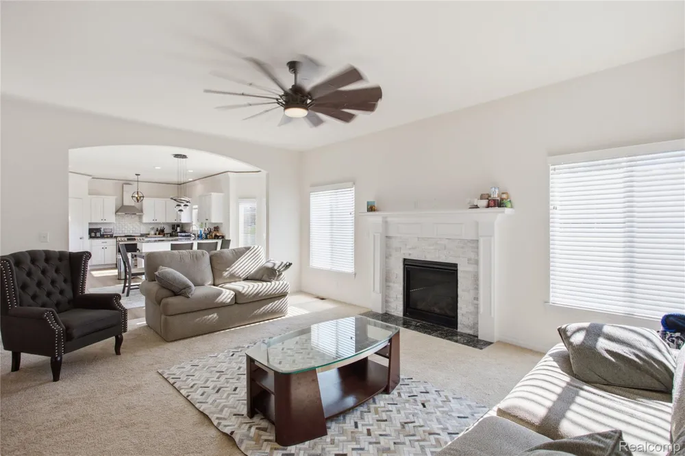 32169 Adam Brown Drive Brownstown Charter Township, MI 48173