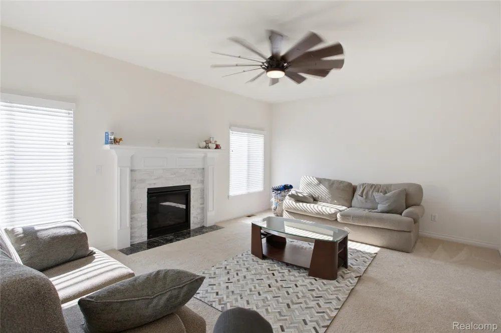 32169 Adam Brown Drive Brownstown Charter Township, MI 48173