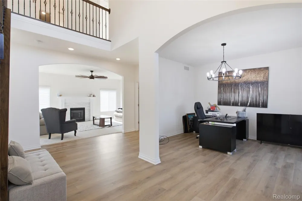 32169 Adam Brown Drive Brownstown Charter Township, MI 48173