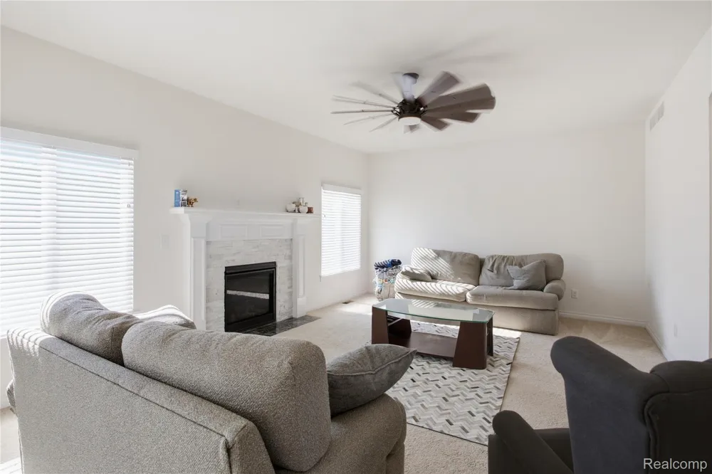 32169 Adam Brown Drive Brownstown Charter Township, MI 48173