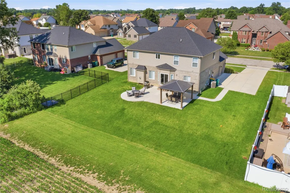 32169 Adam Brown Drive Brownstown Charter Township, MI 48173