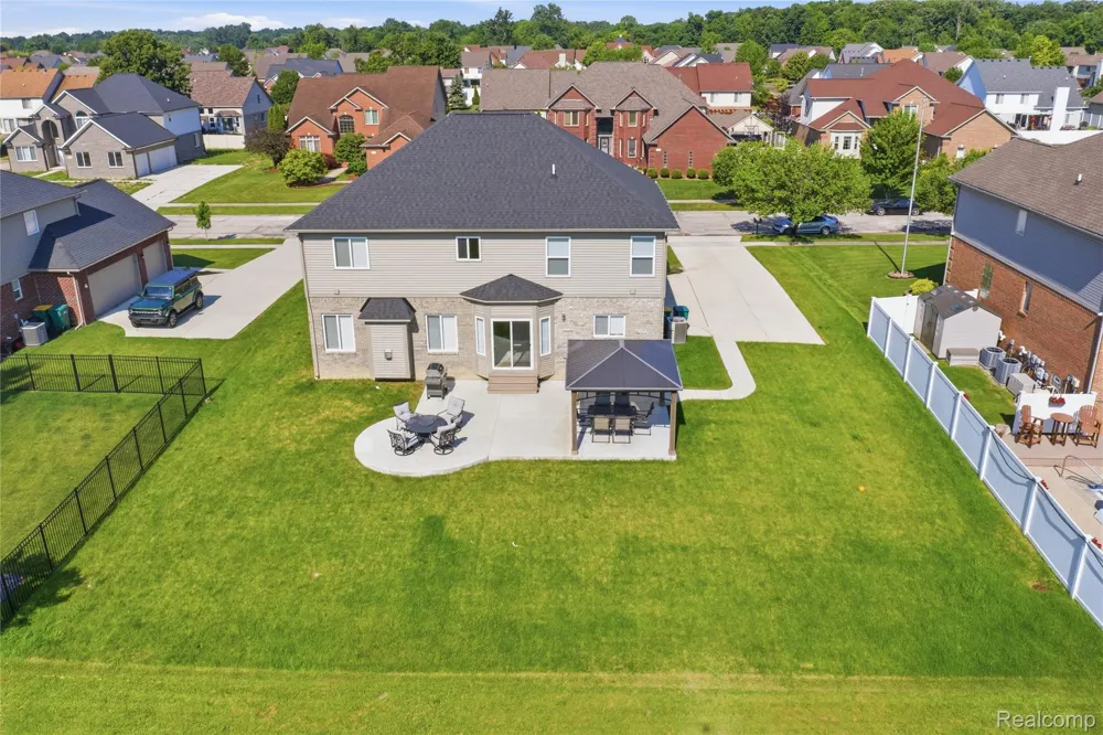 32169 Adam Brown Drive Brownstown Charter Township, MI 48173