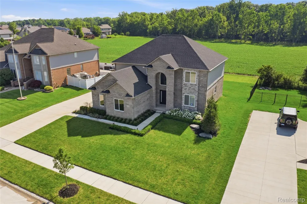 32169 Adam Brown Drive Brownstown Charter Township, MI 48173