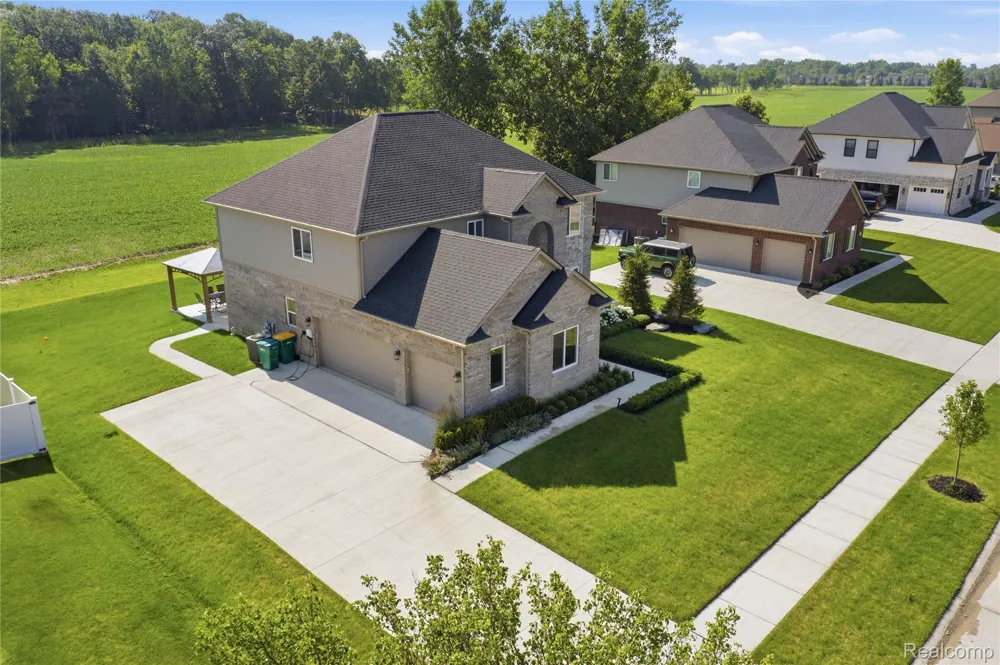 32169 Adam Brown Drive Brownstown Charter Township, MI 48173