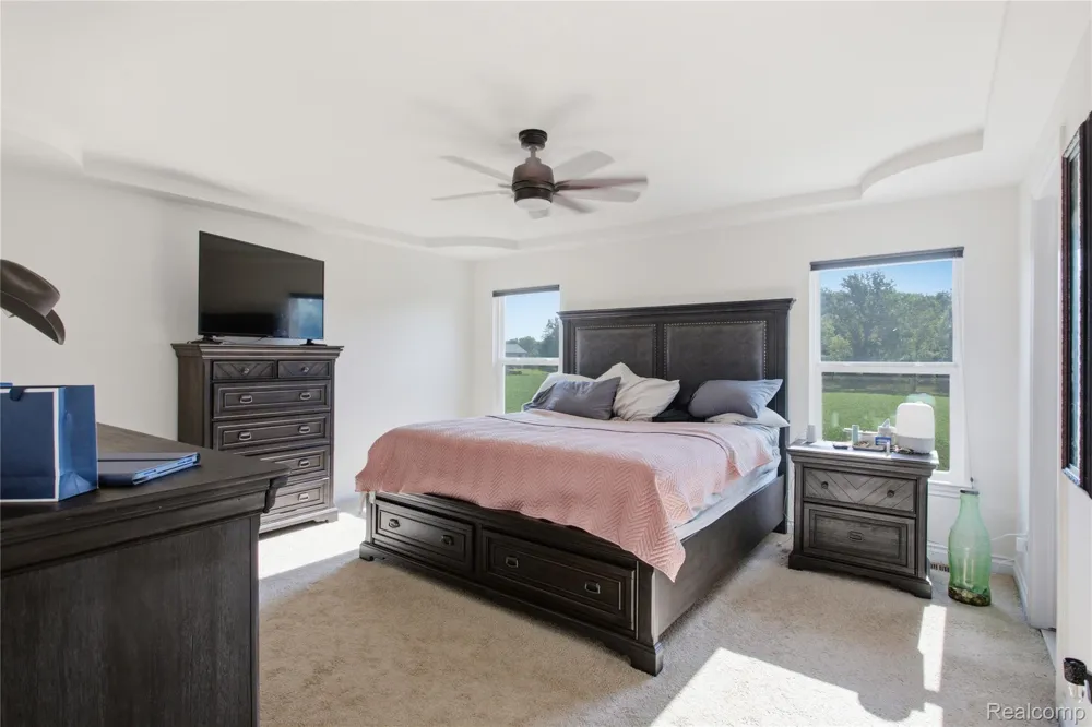 32169 Adam Brown Drive Brownstown Charter Township, MI 48173