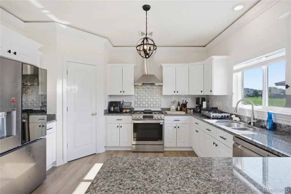 32169 Adam Brown Drive Brownstown Charter Township, MI 48173