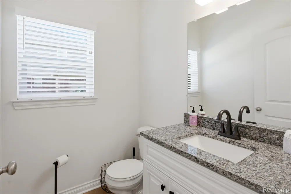 32169 Adam Brown Drive Brownstown Charter Township, MI 48173