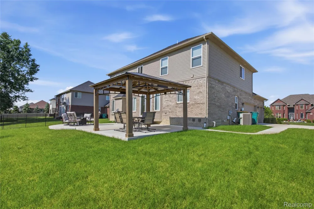 32169 Adam Brown Drive Brownstown Charter Township, MI 48173