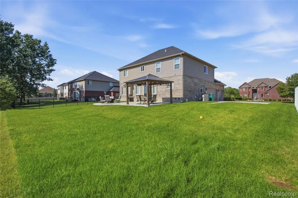 32169 Adam Brown Drive Brownstown Charter Township, MI 48173