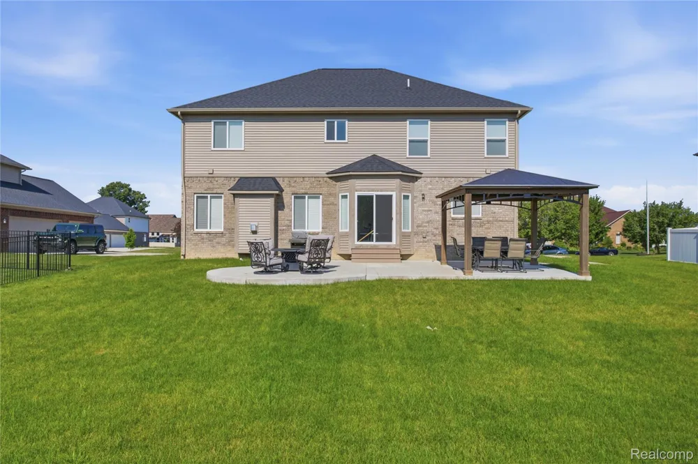 32169 Adam Brown Drive Brownstown Charter Township, MI 48173