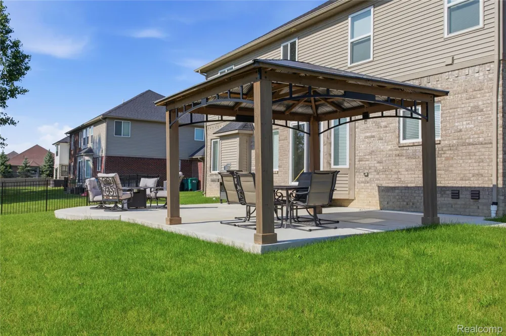 32169 Adam Brown Drive Brownstown Charter Township, MI 48173