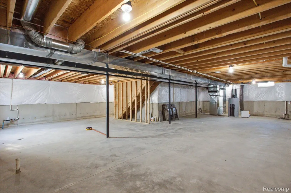32169 Adam Brown Drive Brownstown Charter Township, MI 48173